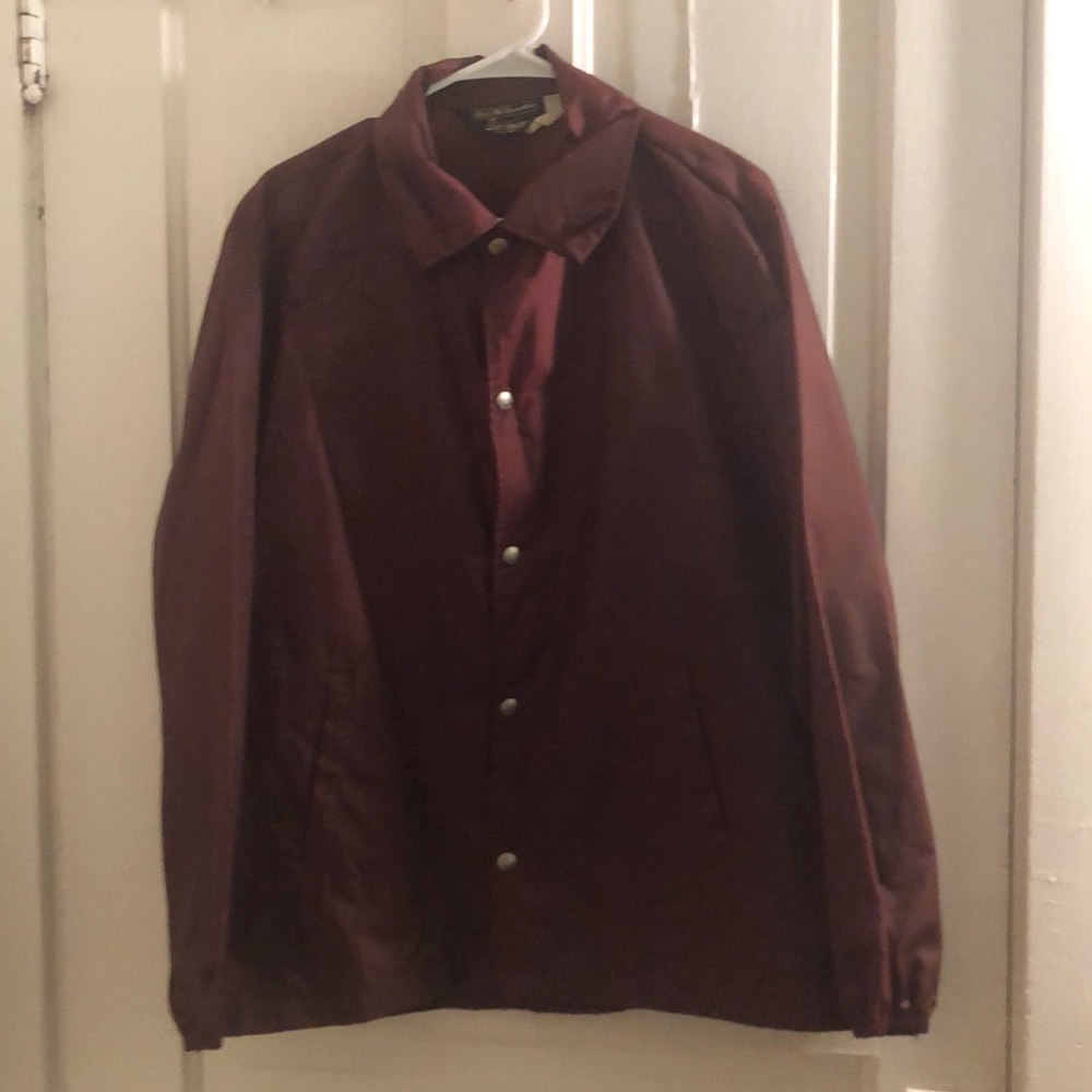 Men’s Sports Jacket